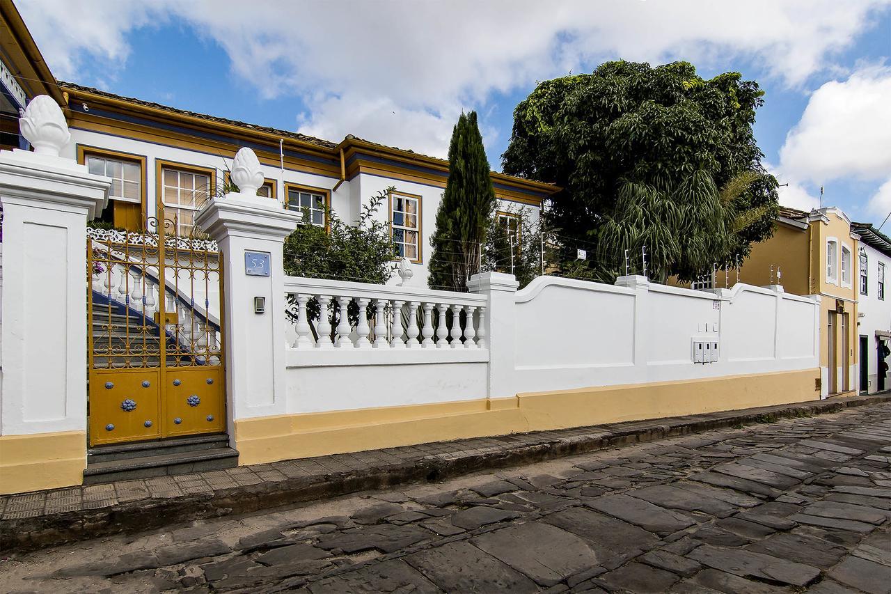 Studio 53 Diamantina Exterior photo
